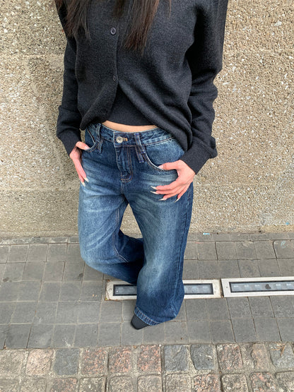 Casual Slimming Long Pants