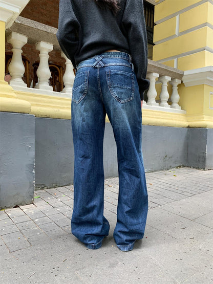 Casual Slimming Long Pants