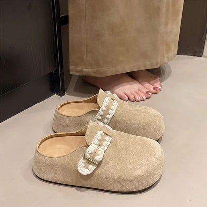 Casual Slippers