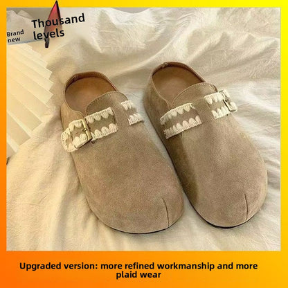Casual Slippers