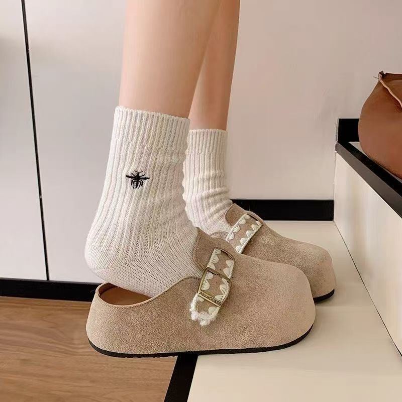Casual Slippers