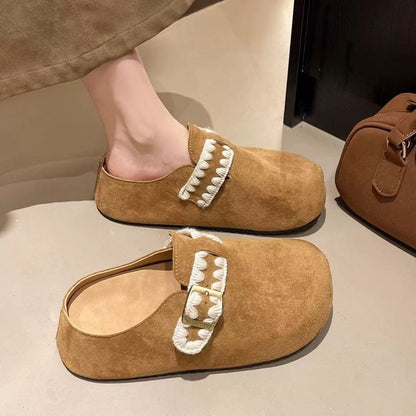 Casual Slippers