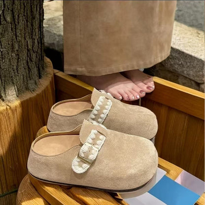 Casual Slippers