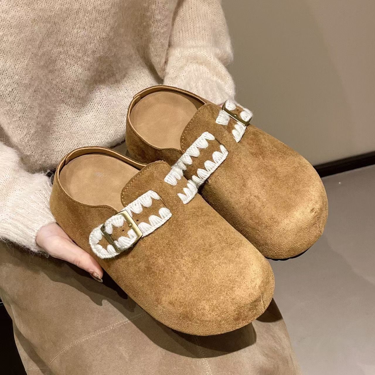 Casual Slippers