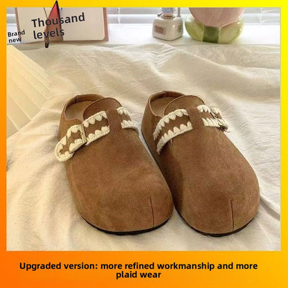 Casual Slippers