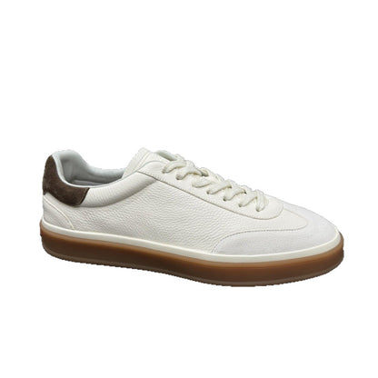 Casual sports color-blocked German training shoes
