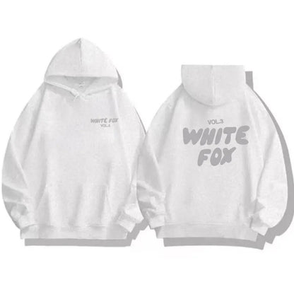 Casual Sports Long-Sleeved Printed Sweatshirts
