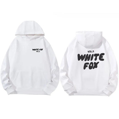 Casual Sports Long-Sleeved Printed Sweatshirts