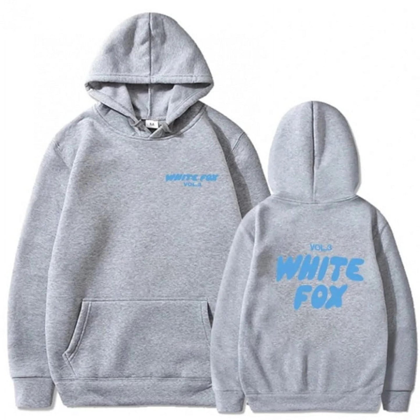 Casual Sports Long-Sleeved Printed Sweatshirts