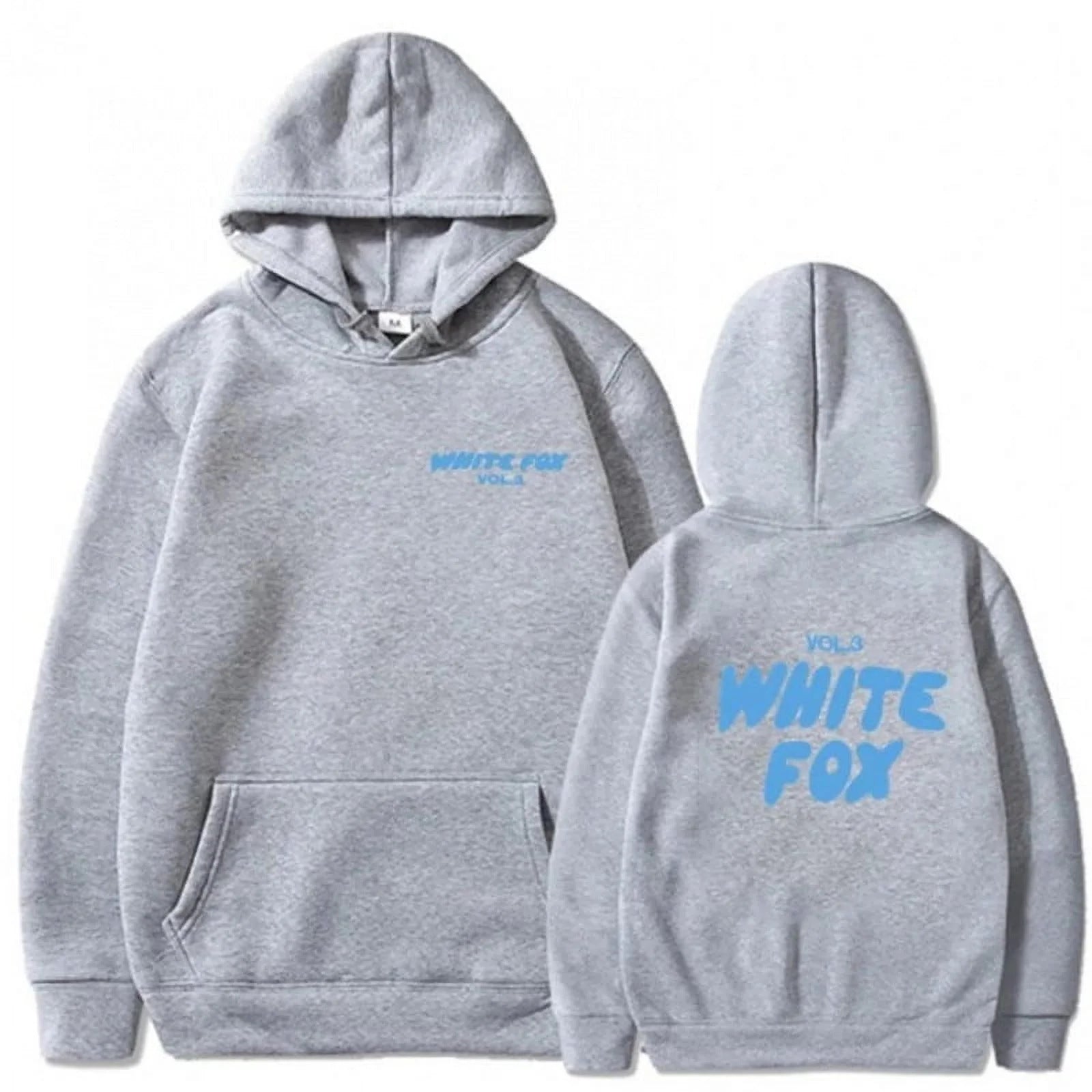 Casual Sports Long-Sleeved Printed Sweatshirts