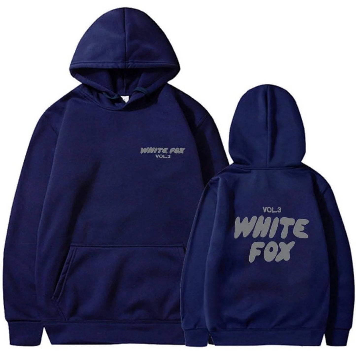 Casual Sports Long-Sleeved Printed Sweatshirts