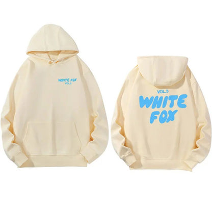 Casual Sports Long-Sleeved Printed Sweatshirts