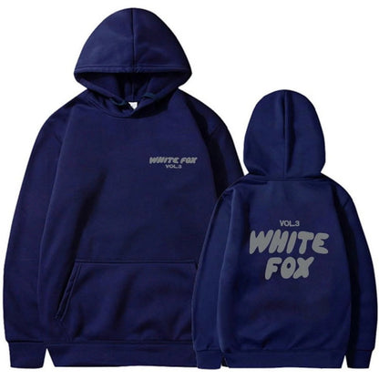 Casual Sports Long-Sleeved Printed Sweatshirts
