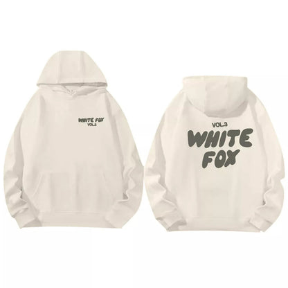 Casual Sports Long-Sleeved Printed Sweatshirts