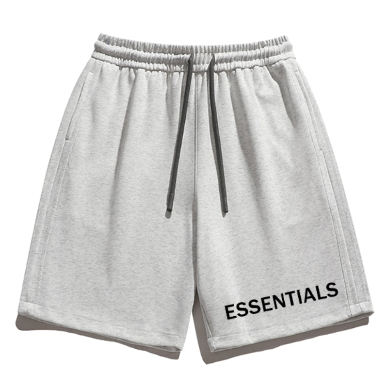 Casual sports mid-length pants