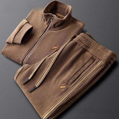 Casual sports outfit