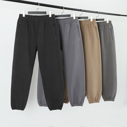 Casual Sports Pants Long Pants