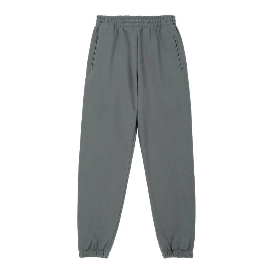 Casual Sports Pants Long Pants