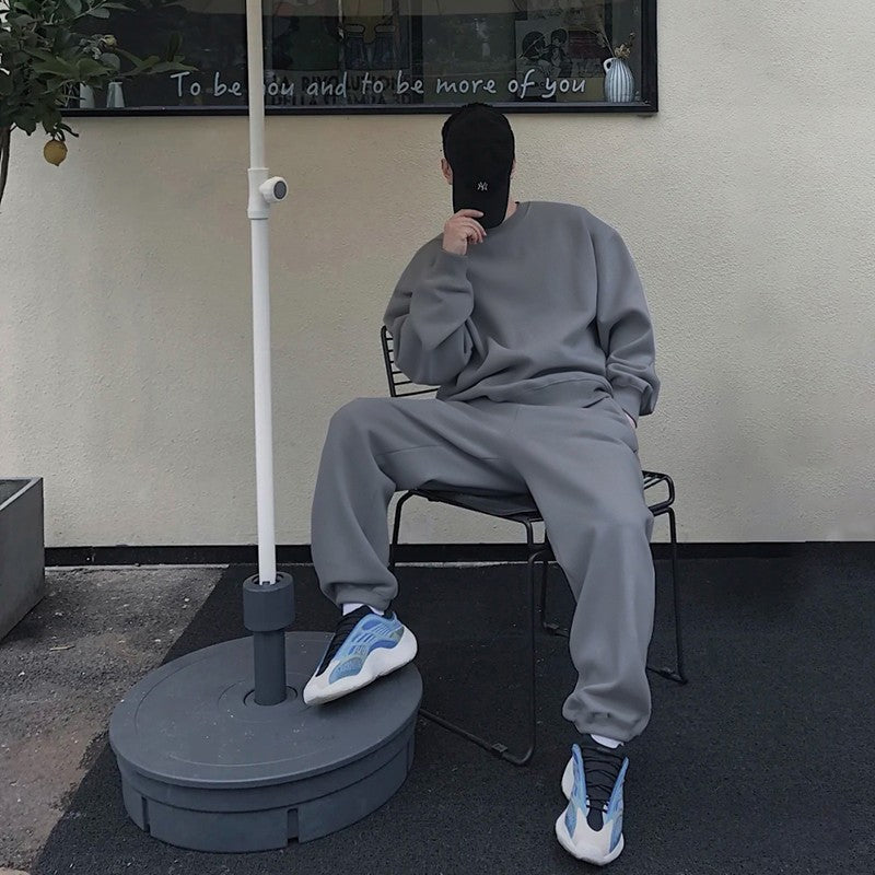 Casual Sports Pants Long Pants