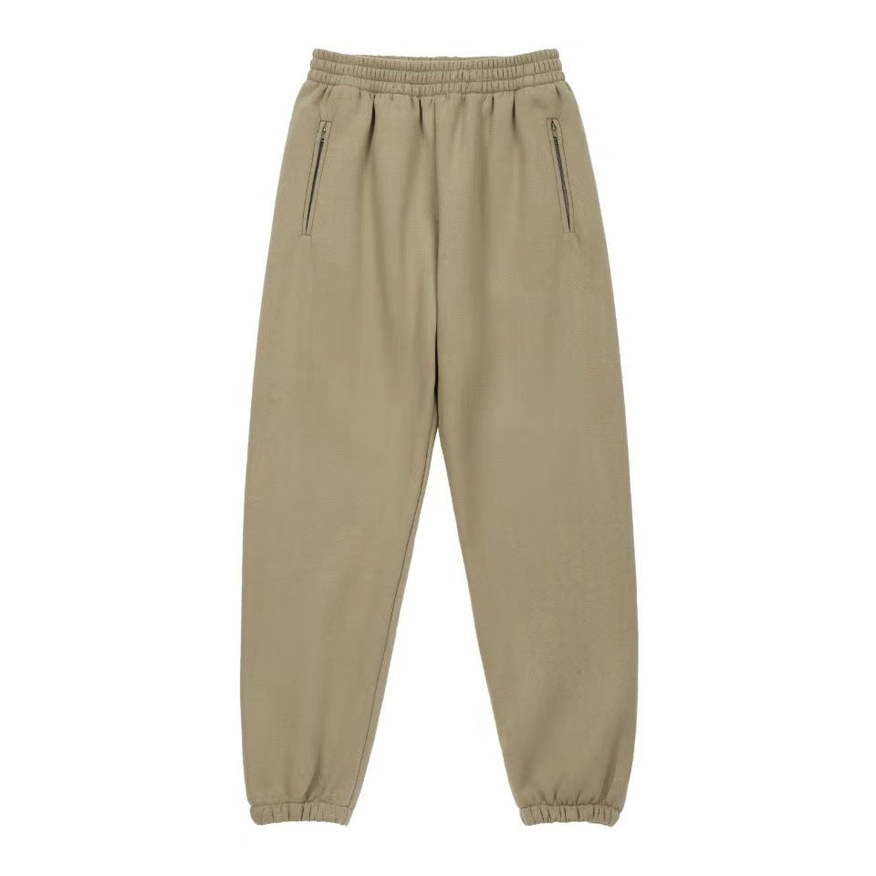 Casual Sports Pants Long Pants