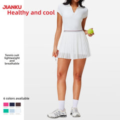 set white