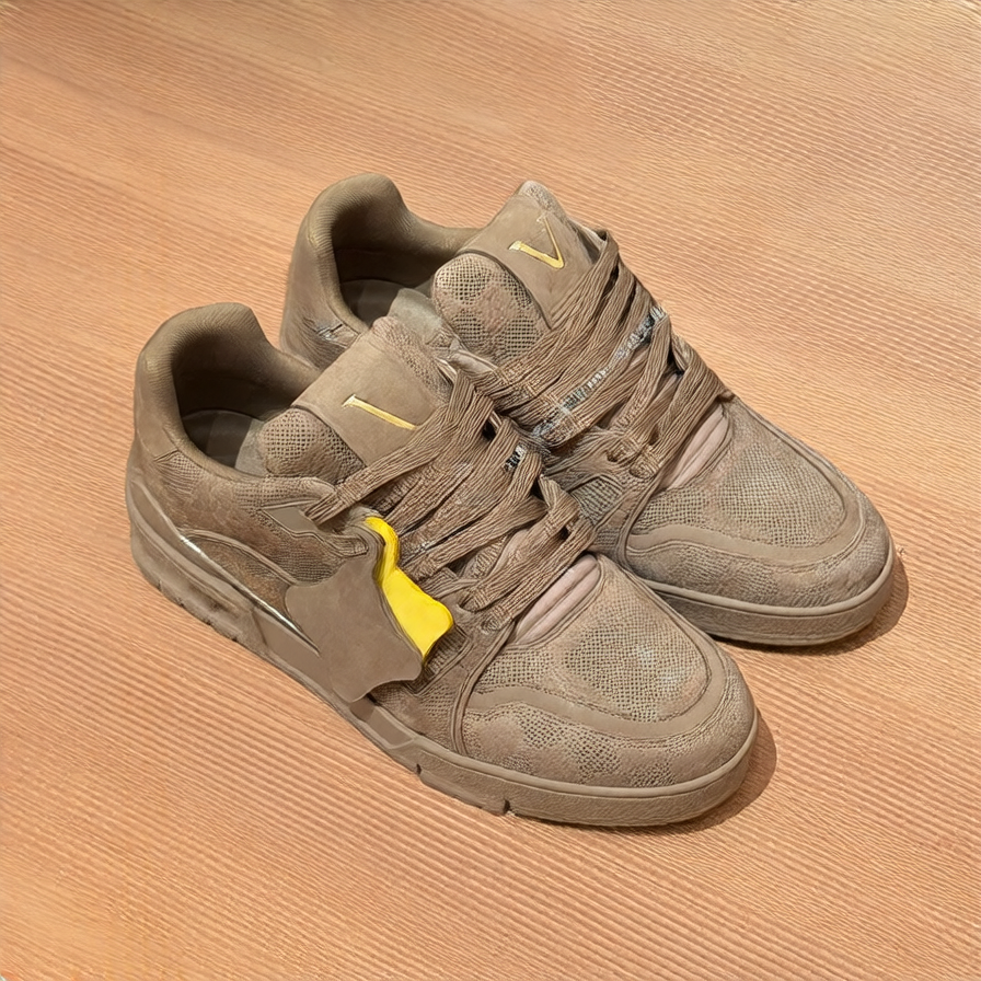Casual Sports Shoes Flats Sneakers