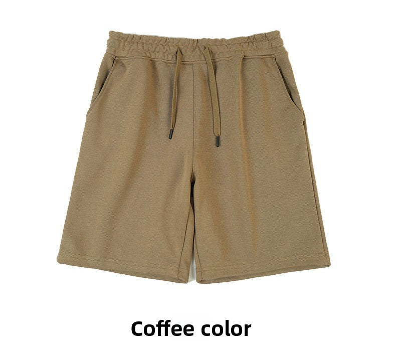 Casual sports shorts