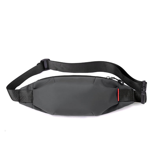 Casual Sports Small Pockets