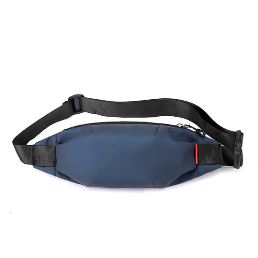 Casual Sports Small Pockets