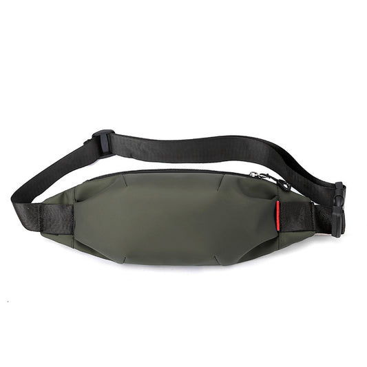 Casual Sports Small Pockets
