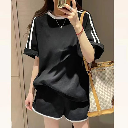 Casual sports suit for women's