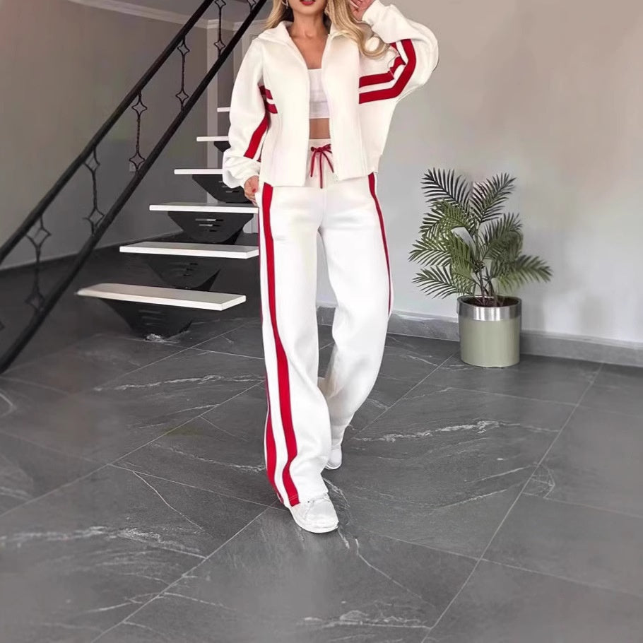 Casual Sports suit
