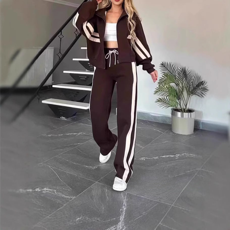 Casual Sports suit