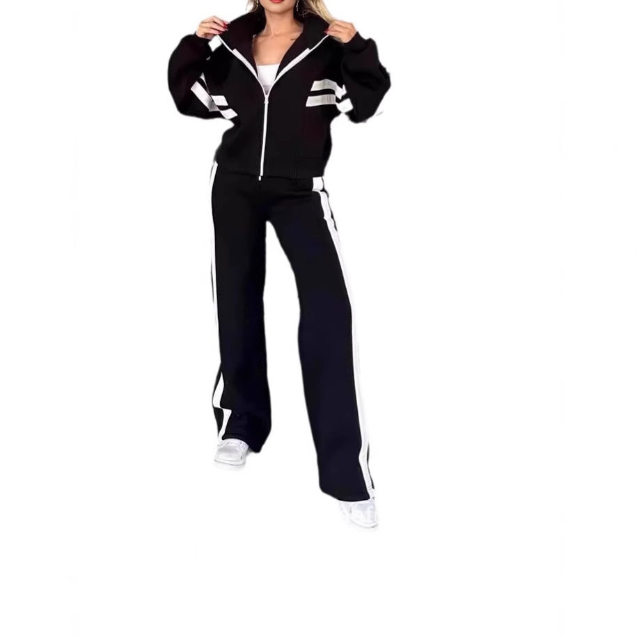 Casual Sports suit