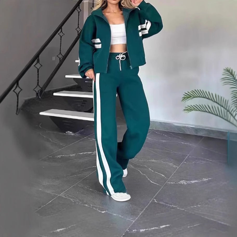 Casual Sports suit