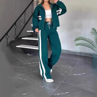 Casual Sports suit