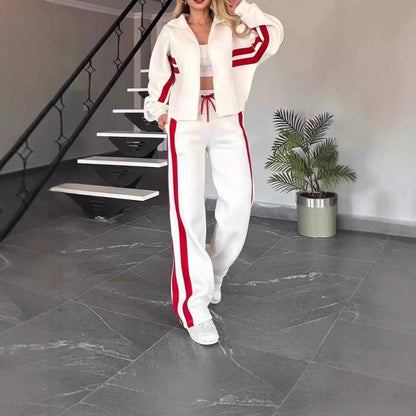 Casual Sports suit