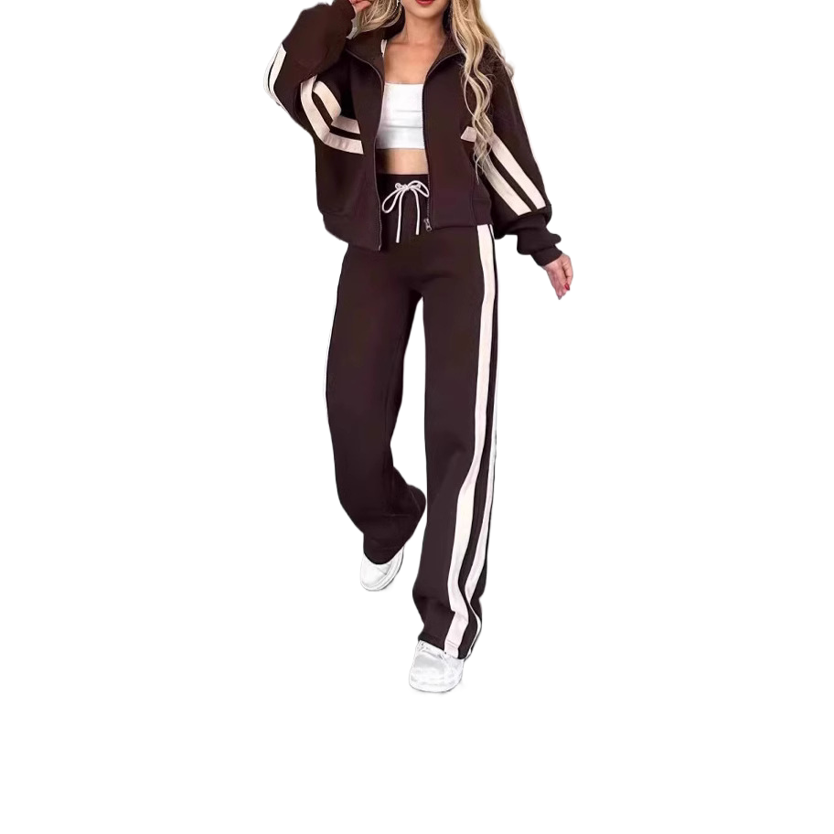 Casual Sports suit Women