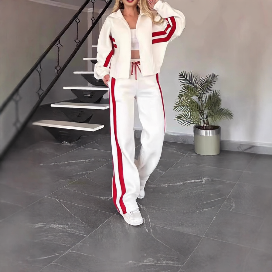 Casual Sports suit Women
