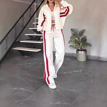 Casual Sports suit Women