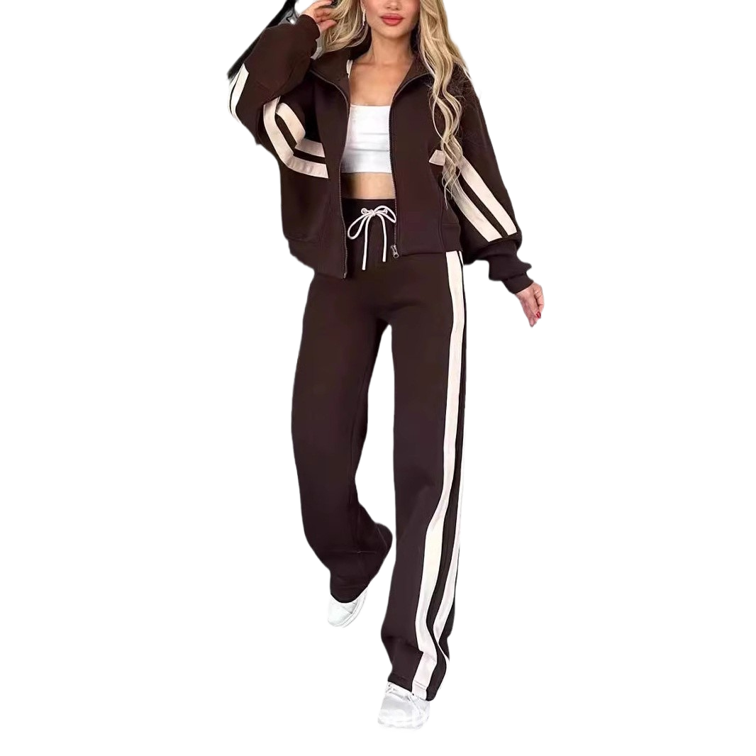Casual Sports suit Women