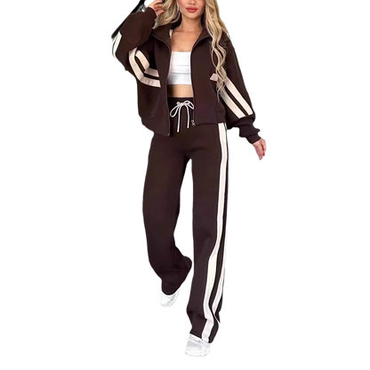 Casual Sports suit Women