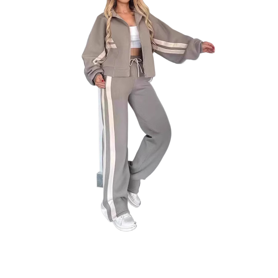 Casual Sports suit Women
