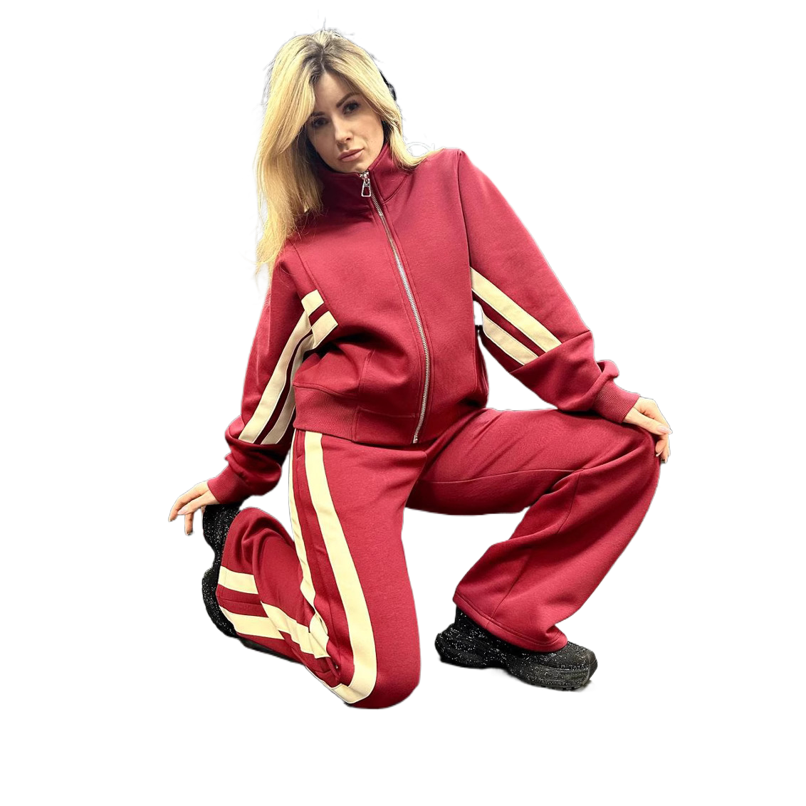 Casual Sports suit Women