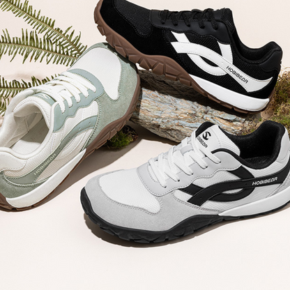 Casual Sports Walking Shoes