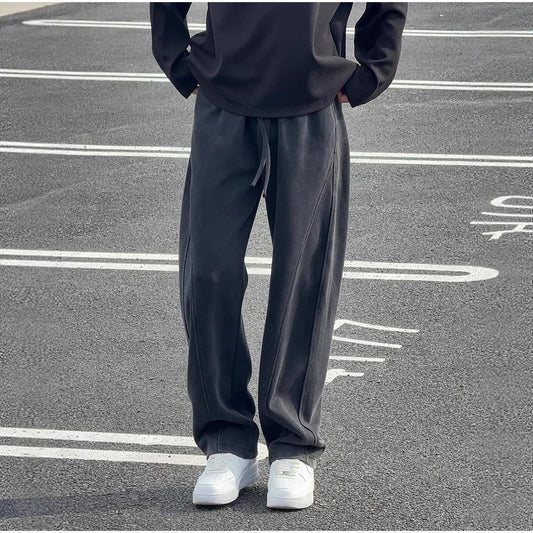 Casual sportswear pants