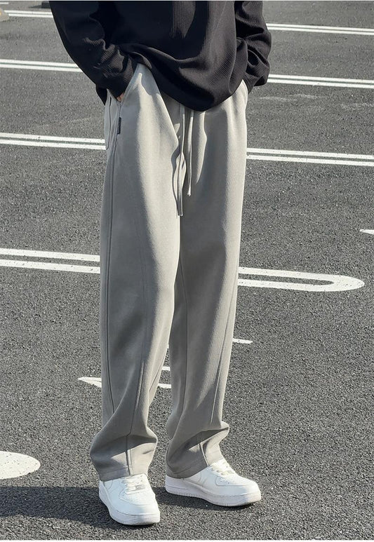 Casual sportswear pants