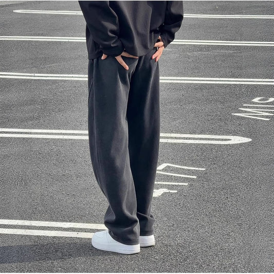 Casual sportswear pants