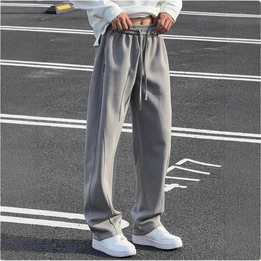Casual sportswear pants