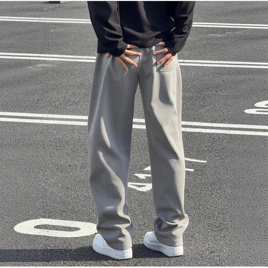 Casual sportswear pants